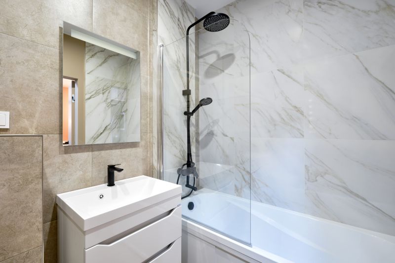 Top Bathroom Remodeling Companies in Monroeville, PA